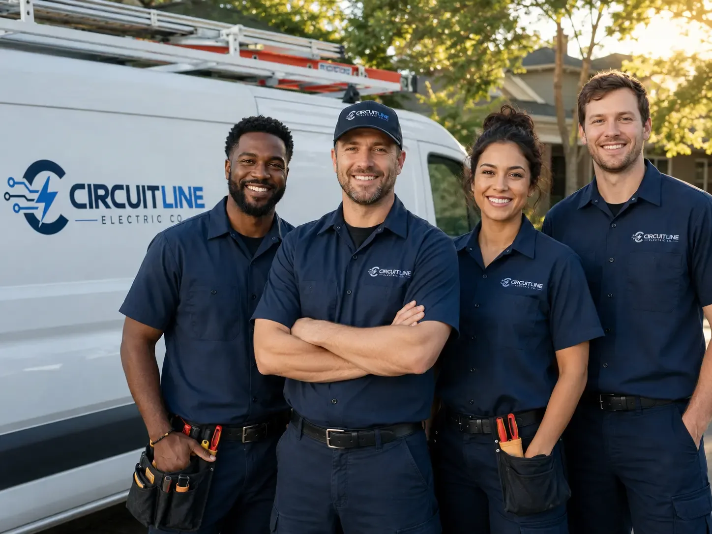 Whole Home Rewiring company in Jackson, TN