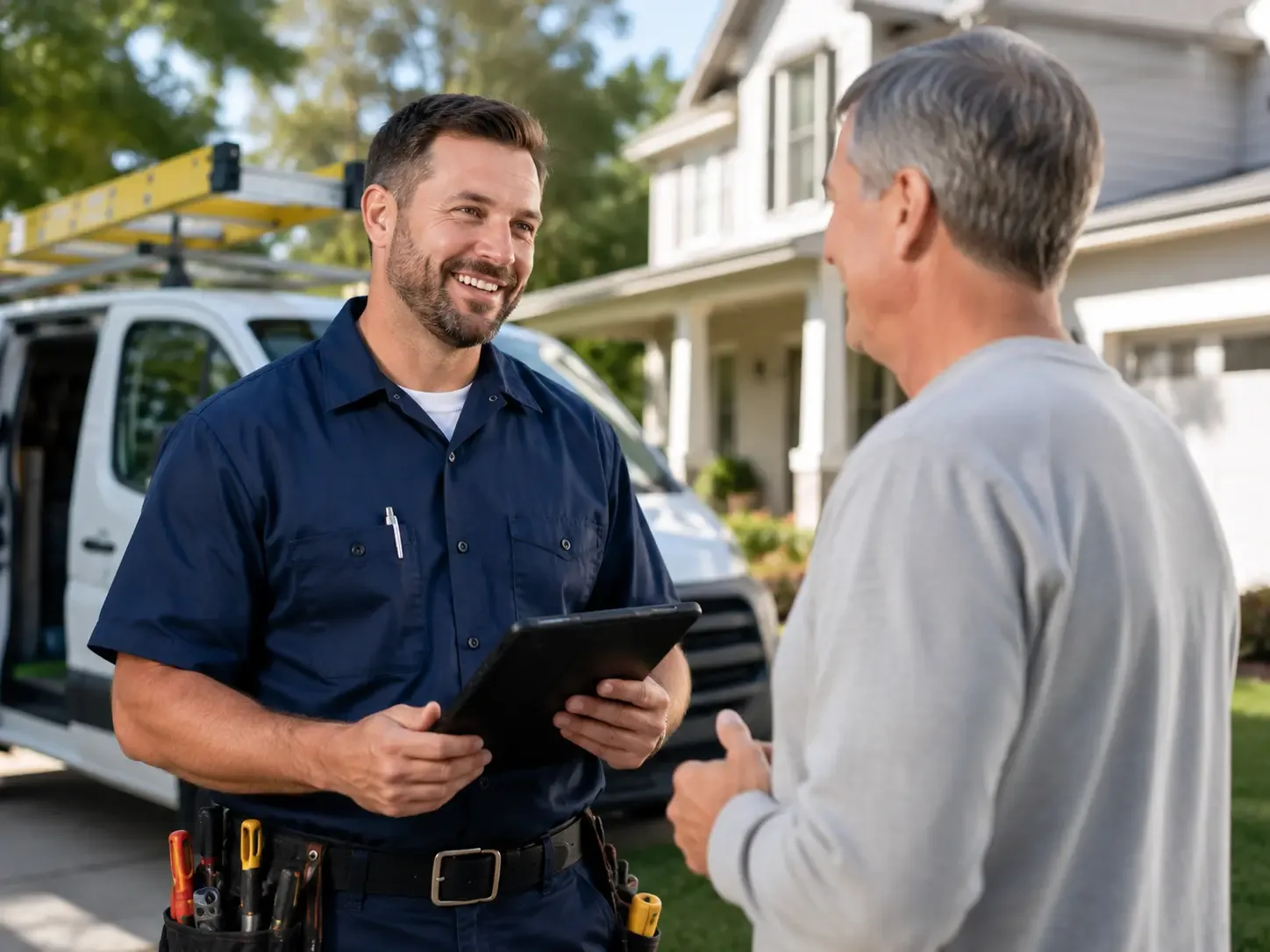 Whole Home Rewiring Jackson, TN FAQs